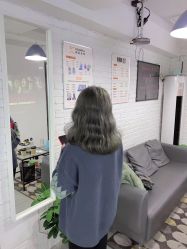 -Coo Hair salon