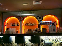 -墨纪Mojí墨西哥餐厅(官舍店)