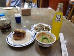 -老爆肚满五香烧牛羊肉