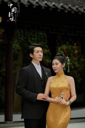 -摩玛婚纱摄影(杭州店)