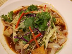 -巴扎美食·新疆菜·西域歌舞表演餐厅(新疆大厦店)