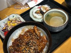 -京和风.日式家庭料理(京和风食堂大仓店)