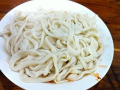 -王菊美食街
