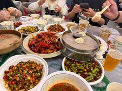 -小民大排档(江汉路店)