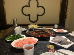 -仁虎老火锅(黄泥磅店)