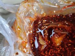 -脱骨凤爪(石桥店)