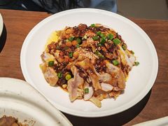 -千日贺茶餐厅(高新万达店)