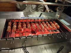 -很久以前羊肉串(打浦路店)