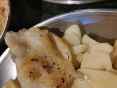 -俊熙家点餐式自助烤肉店(1227广场店)