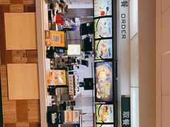 -麦当劳(西丽银座店)