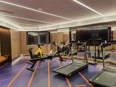 -桔子酒店(天津五大道店)