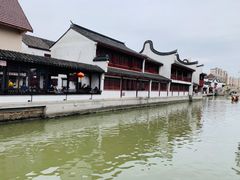 -召稼楼古镇