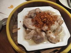 豉汁蒸排骨-蝴蝶里·粤菜·点心(龙湖杭州金沙天街店)