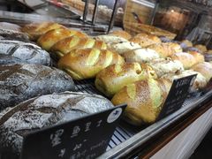 墨鱼芝士-仙峰天然面包(迎宾路店)