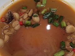-大灶头·新昌菜(中国茶市店)