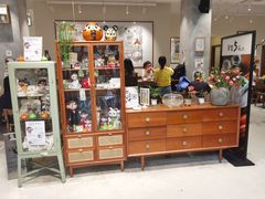 -小豆海棠(人民南路店)