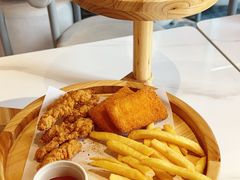 -必胜客(滨江店)