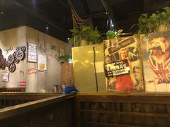 -小俩口烧烤东北菜(双井店)