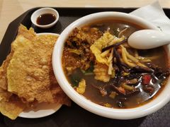 -水平有限广西米粉·广西风味集(五道口店)