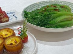 -宝园酒家(美林M·LIVE天地东座店)