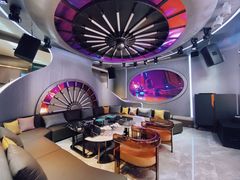 -W20 SHINING Party·K(悦豪和平路店)