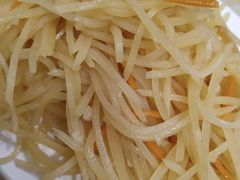 -麦梗手擀面水饺(麦梗前门店)