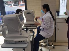 -美尔目眼科·近视手术·儿童近视(定慧店)