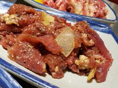 -胡同泥炉烤肉(总店)