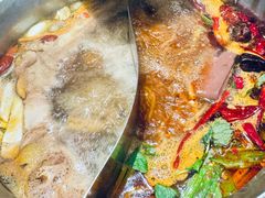 -滇牛云南火锅(桂林路店)
