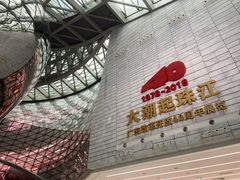 -深圳市当代艺术与城市规划馆