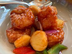 -上海柏悦酒店·世纪100牛排馆
