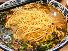 -有礼有面(知春路店)