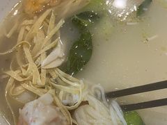 -湛记蘸水米线(粉巷店)
