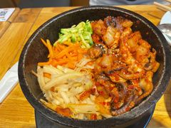 八爪鱼拌饭-全州拌饭(参花街总店)
