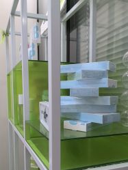 -凡碧诗毛孔清洁收细