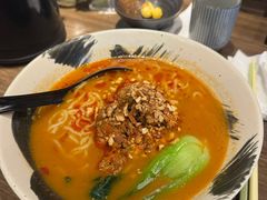 -雷神拉面(财富中心玉米楼店)