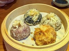 -鑫震源·苏式大虾生煎(山塘街店)