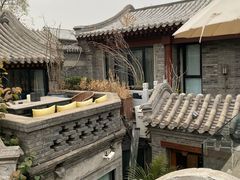 -糖房咖啡(南锣鼓巷店)