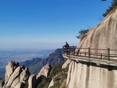 -九华山风景区