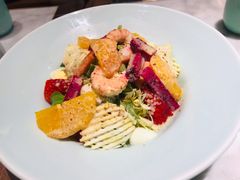 -泰钰丰烤鸭.天津菜(开发区店)