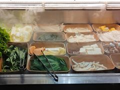 -火炉火自助餐(西直门凯德MALL店)