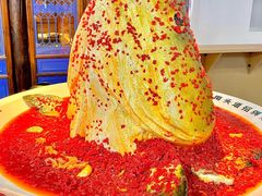 -坛宗剁椒鱼头(河西王府井店)