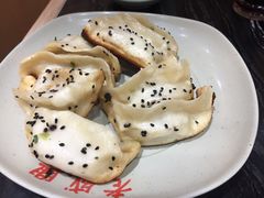 -老盛兴汤包馆(大华二路店)