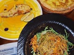 -mordew加州日记西餐&小酒馆(新天地店)