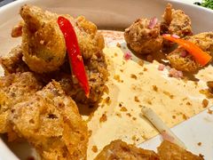 -上海滩餐厅(BFC外滩金融中心店)
