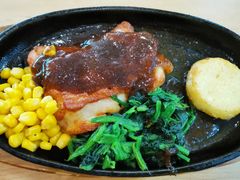 -萨莉亚意式餐厅(石鼓路店)