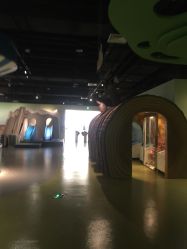 -北京科学中心儿童乐园