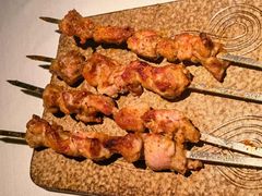 -龟兹KUCINA·新疆菜(前滩L+PLAZA店)