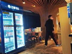 -火炉火自助餐(悠唐购物中心店)