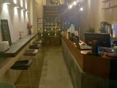 -MIMO CAFE(沙头角店)